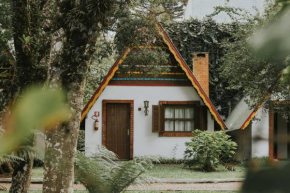 OH HOTÉIS Villa Gramado